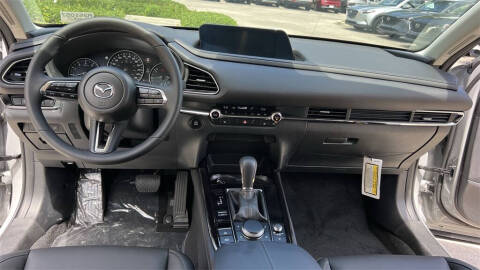 2025 Mazda CX-30 2.5 S Preferred