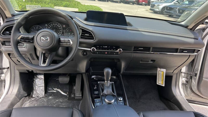 2025 Mazda CX-30 2.5 S Preferred