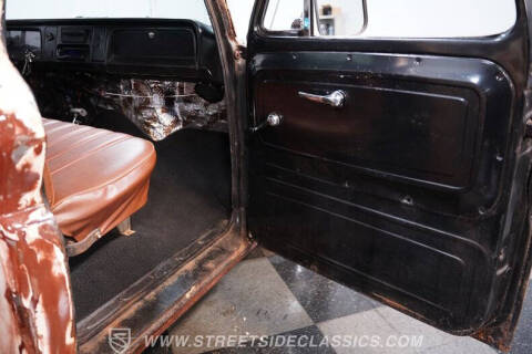 1965 Chevrolet C10