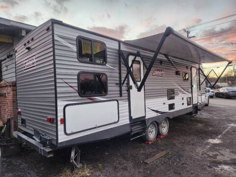 2019 Keystone RV COLEMAN