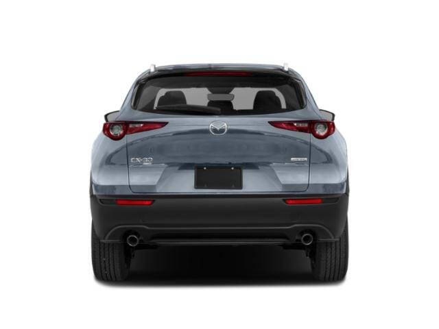 2023 Mazda CX-30 2.5 S Carbon Edition