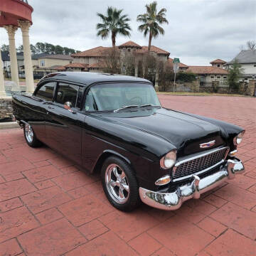 1955 Chevrolet Bel Air