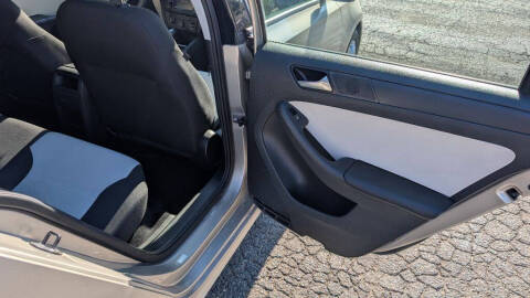 2015 Volkswagen Jetta