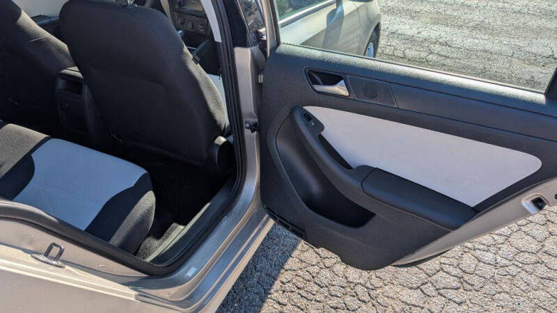 2015 Volkswagen Jetta