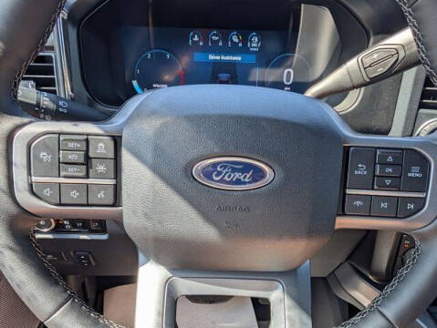 2025 Ford F-350 Super Duty