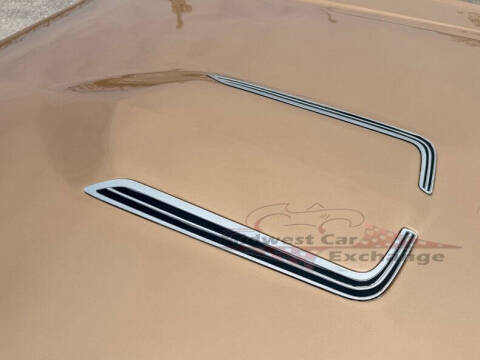 1969 Dodge Coronet