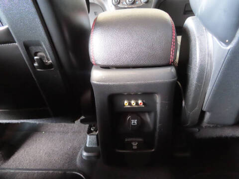 2017 Dodge Journey GT