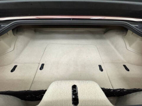 2003 Chevrolet Corvette