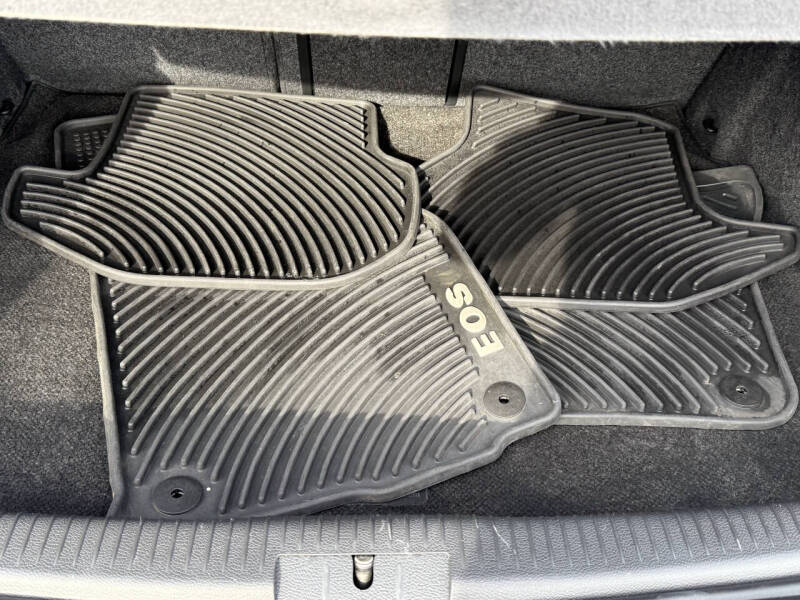 2014 Volkswagen Golf 2.5L PZEV