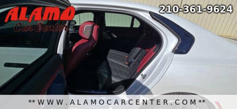 2024 BMW 7 Series 740i