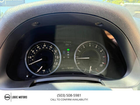 2010 Lexus IS 250C