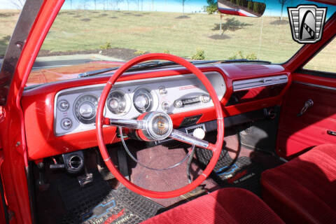 1964 Chevrolet El Camino