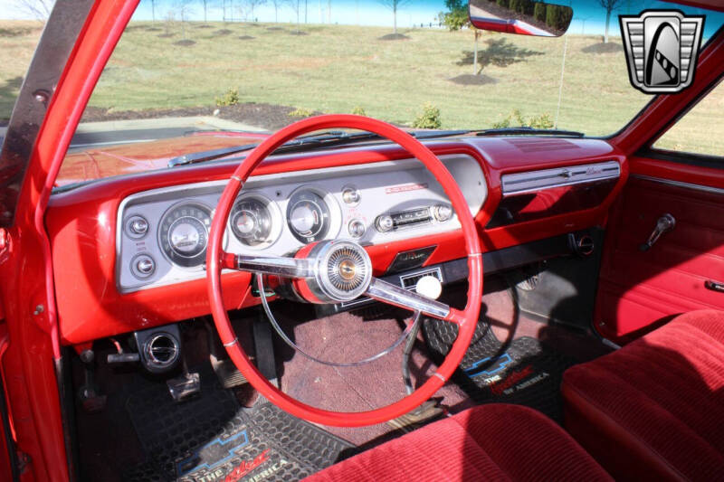1964 Chevrolet El Camino