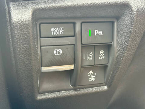 2019 Acura MDX SH-AWD w/Tech