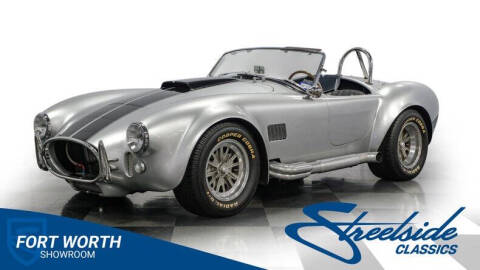 1967 Shelby Cobra