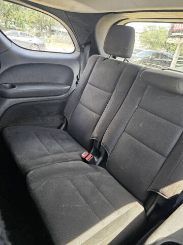 2011 Dodge Durango Express