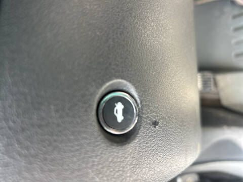 2012 Dodge Challenger SXT