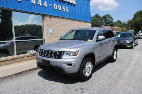 2020 Jeep Grand Cherokee for sale at Southern Auto Solutions - 1st Choice Autos in Marietta GA