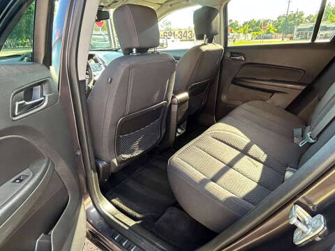 2013 GMC Terrain SLE-1