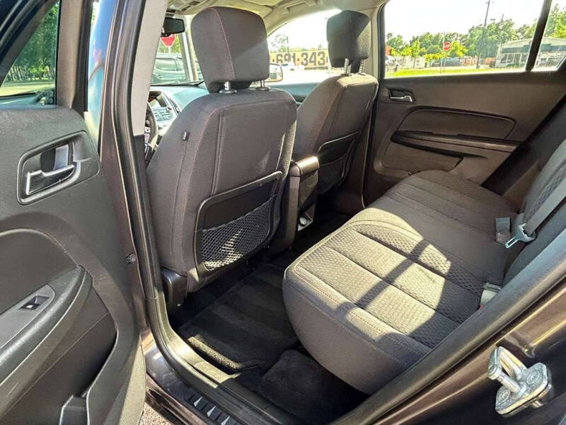 2013 GMC Terrain SLE-1