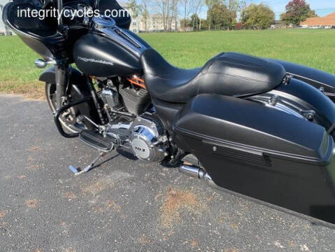 2016 Harley-Davidson Road Glide