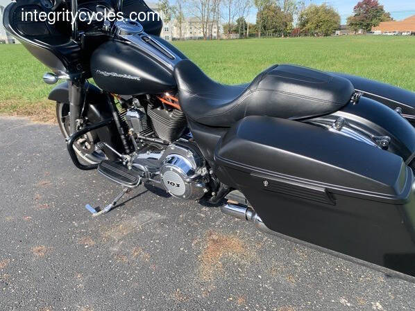 2016 Harley-Davidson Road Glide