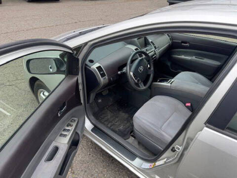 2004 Toyota Prius