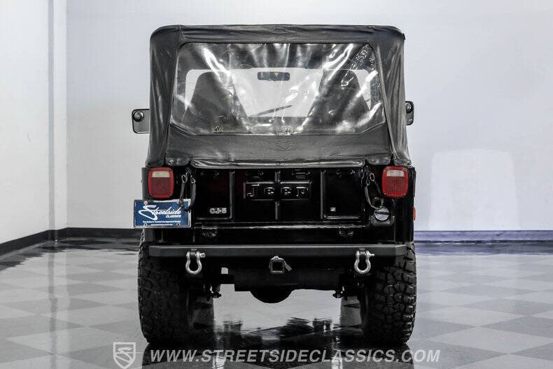 1979 Jeep CJ-5