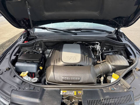 2023 Dodge Durango R/T Plus