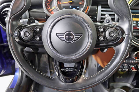 2019 MINI Hardtop 2 Door Cooper S