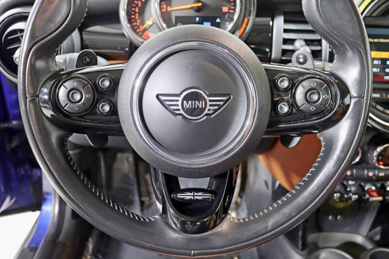 2019 MINI Hardtop 2 Door Cooper S