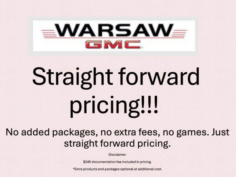 2015 Buick Encore Leather