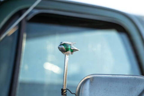 1974 GMC C/K 3500 Series