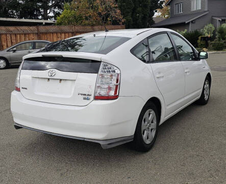 2009 Toyota Prius