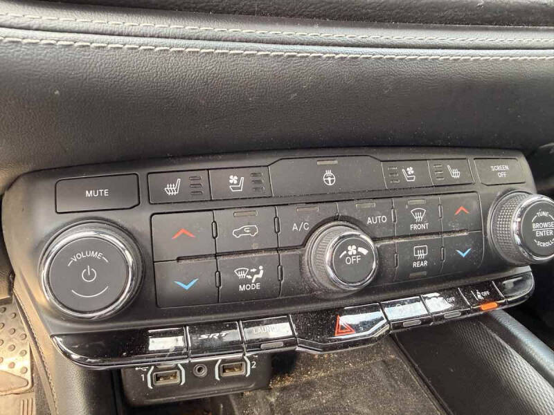 2021 Dodge Durango SRT 392