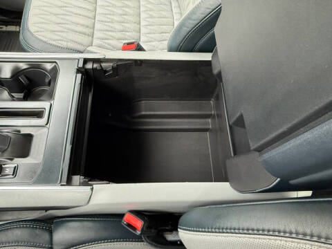 2022 Ford F-150 Limited