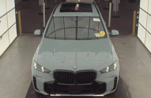 2024 BMW X5 sDrive40i
