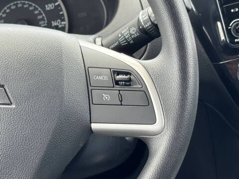 2024 Mitsubishi Mirage