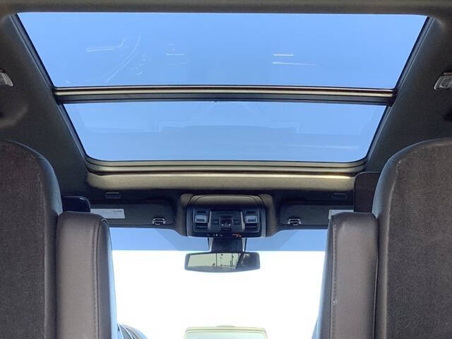 2021 GMC Yukon XL AT4