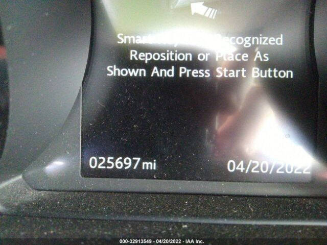 2017 Jaguar F-TYPE SVR