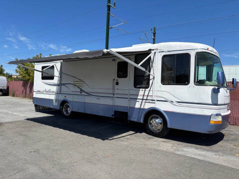 1999 Spartan EXP-2001