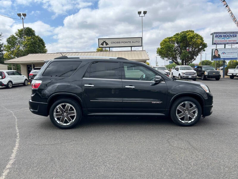 2012 GMC Acadia FWD Denali's photo