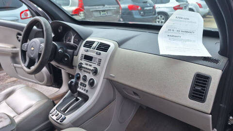 2005 Chevrolet Equinox LT