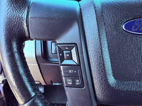 2016 Ford Expedition EL XLT