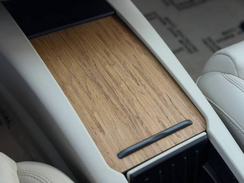 2018 Tesla Model S