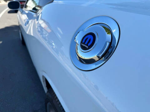 2011 Dodge Challenger SRT8 392