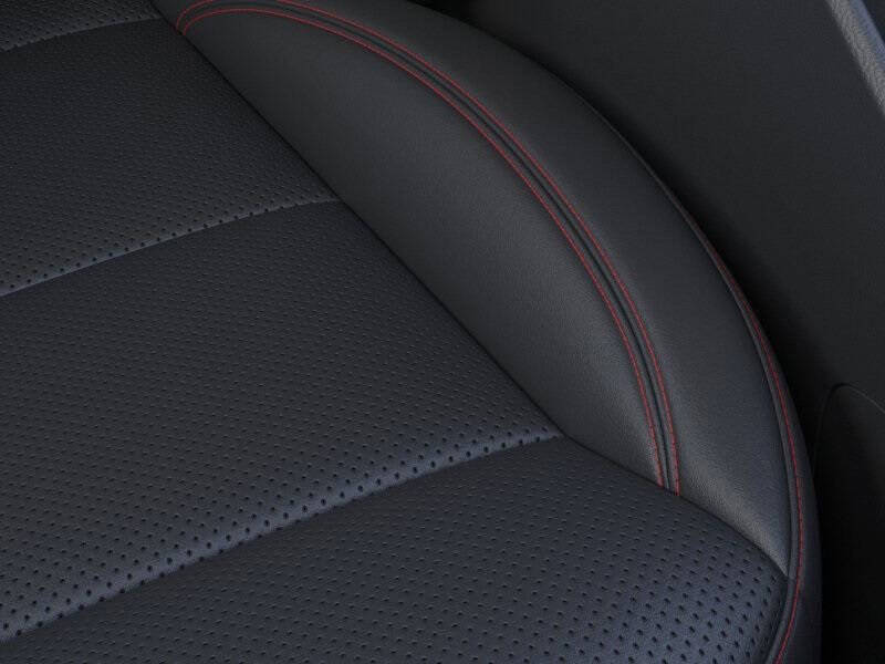 2025 Chevrolet Trax RS