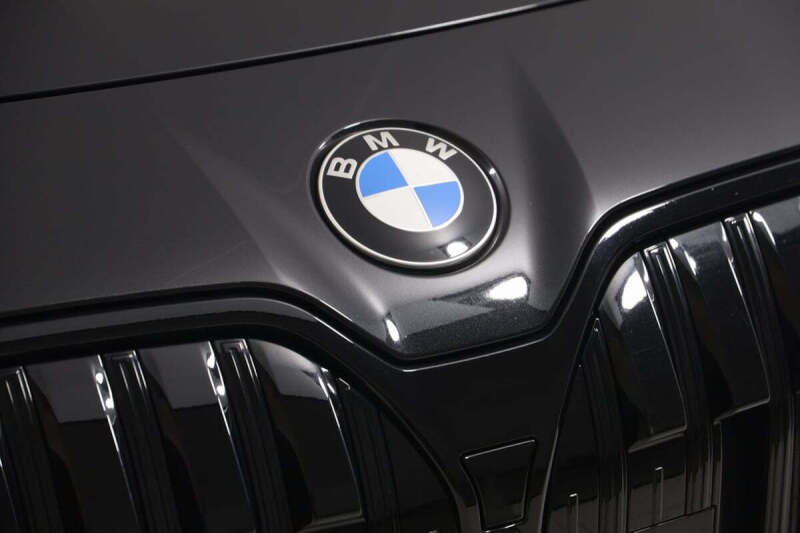 2023 BMW 7 Series 760i xDrive