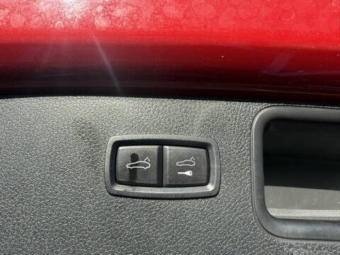 2019 Porsche Macan S