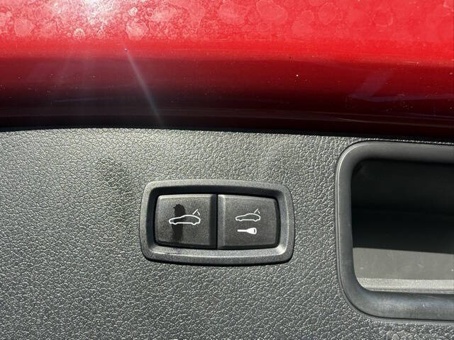 2019 Porsche Macan S